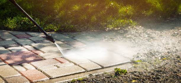 Boat and Dock Cleaning in Dallesport, WA