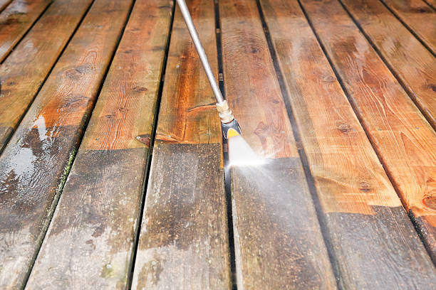 Best Restaurant Pressure Washing  in Dallesport, WA